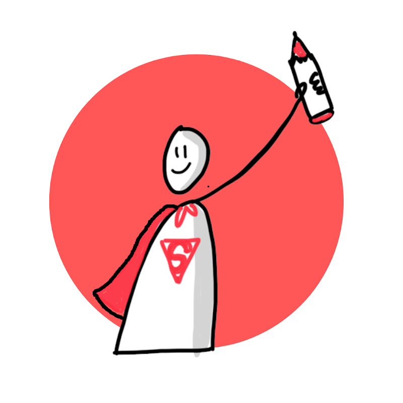 Visual Thinking School Netherlands