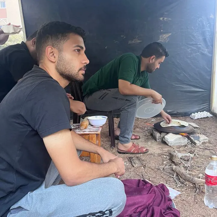 Said Mohammed🇵🇸