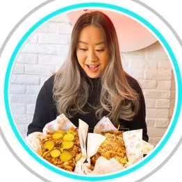 Melissa | Ottawa Foodie 🇨🇦