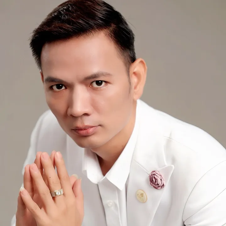 Eros Việt Nam