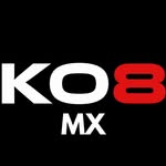 KO8 Mexico