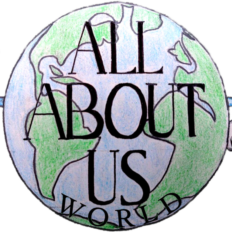 All About Us World