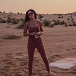 KARLA | My journey through yoga