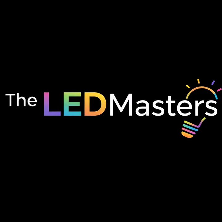 The LED masters