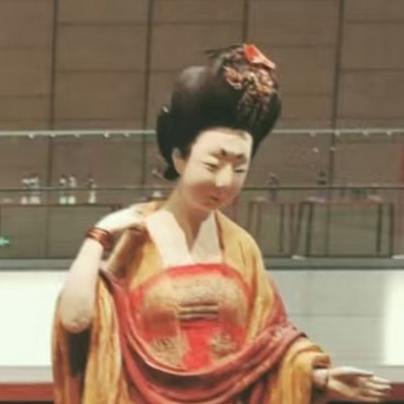 Bona Ramblings_小博碎碎念