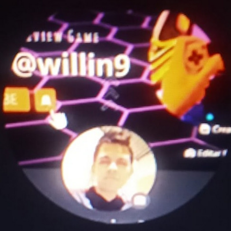 willin9