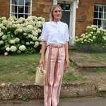 Clare Ashcroft • Personal Stylist • UGC Creator