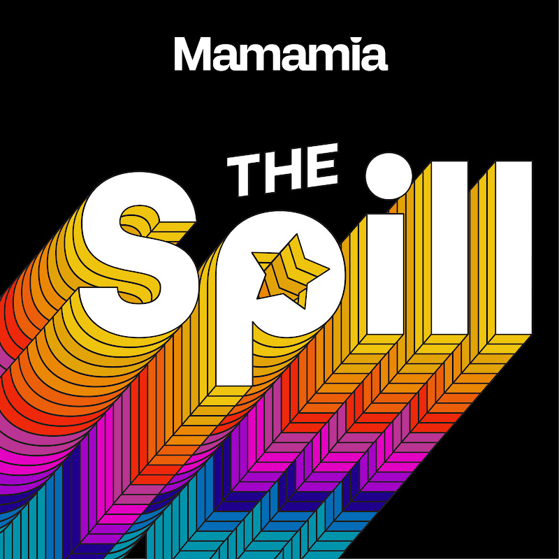 The Spill