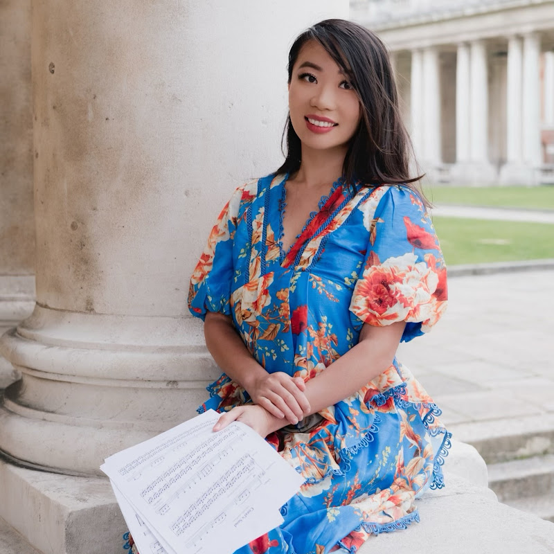 Shirley Ly | Composer of Classical Music, UK