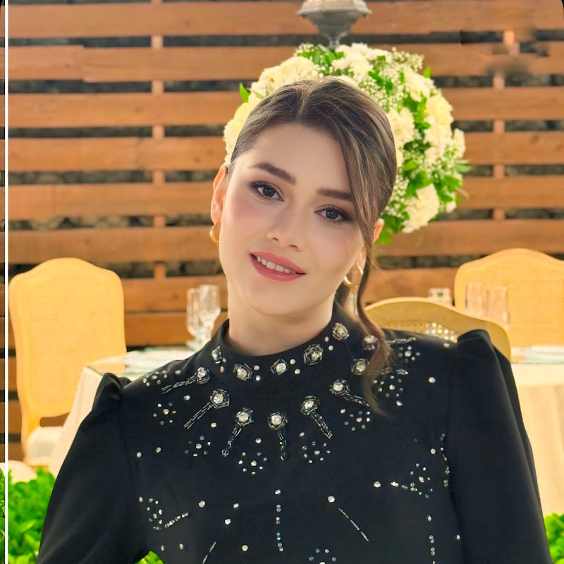 Ziba Cook