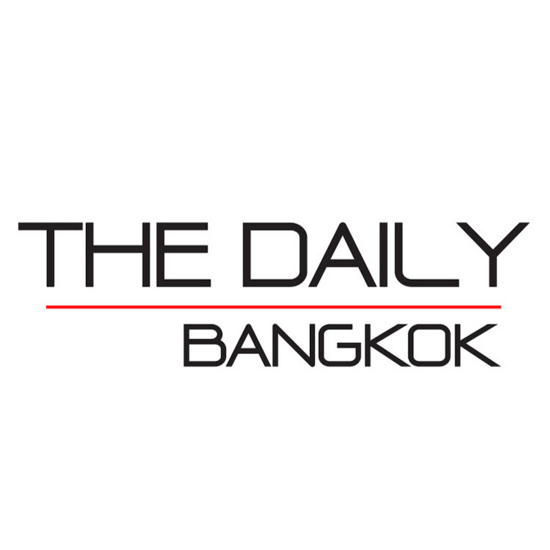 The Daily Bangkok