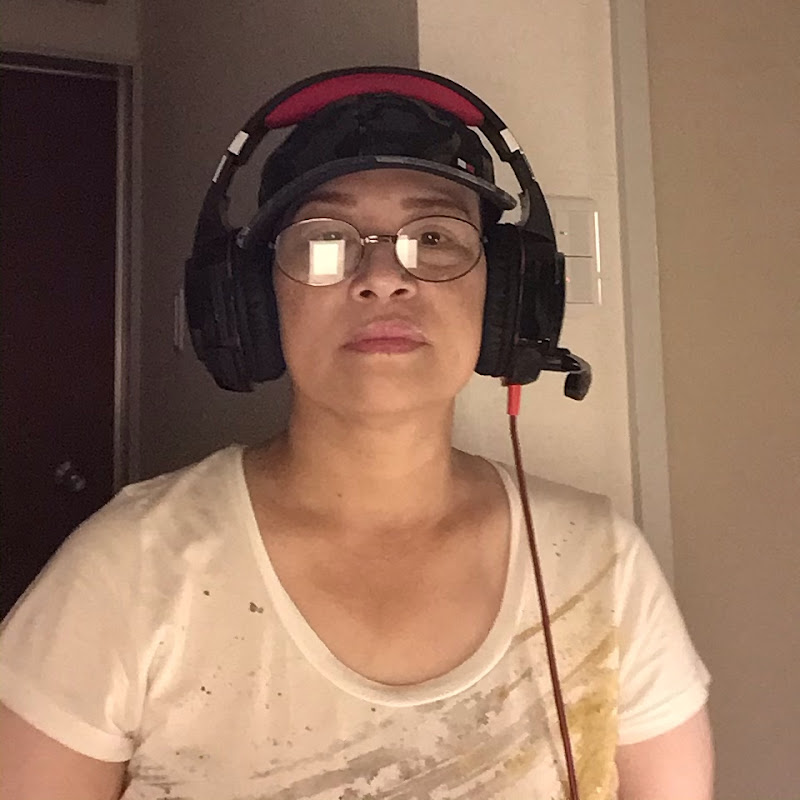 Gisel Wagan mix Vlog