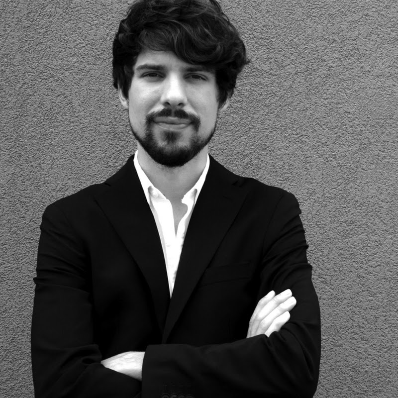 Dieter Vander Velpen Architects