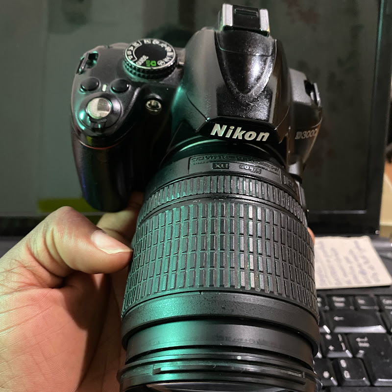 one reflexion photos