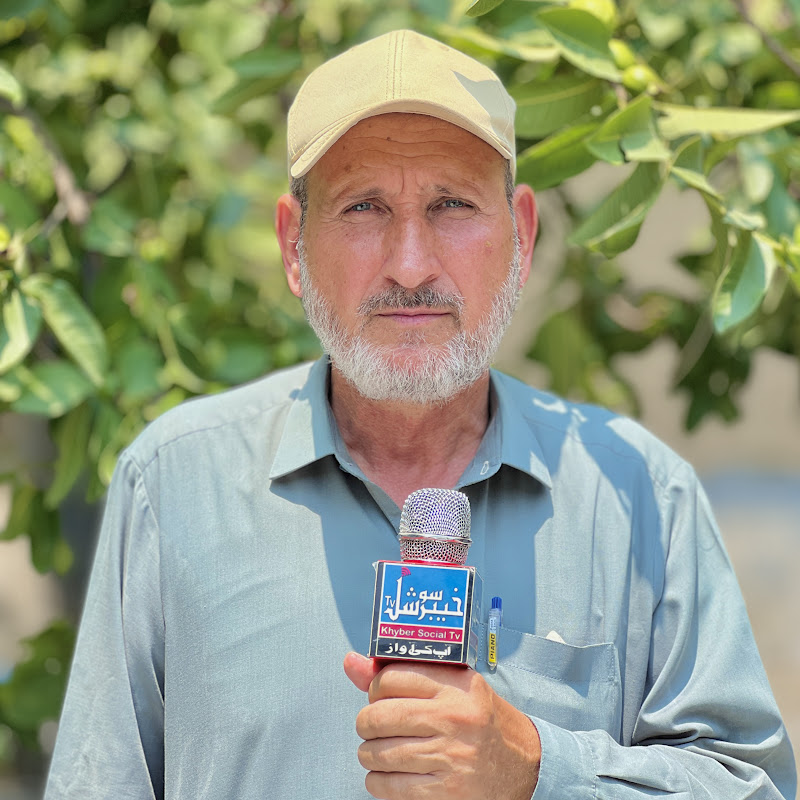 Khyber Social Tv