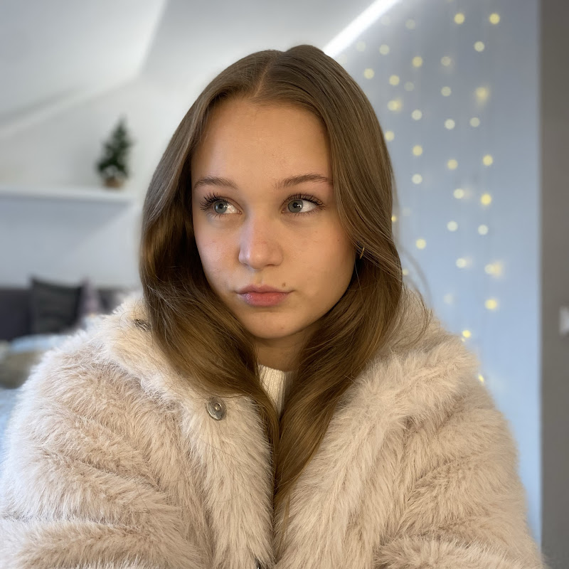 It is Darja
