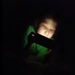 青子