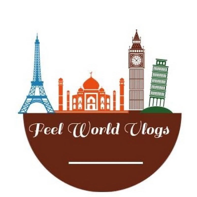 Feelworld Vlogs