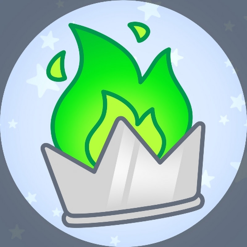 Queen Greenflame