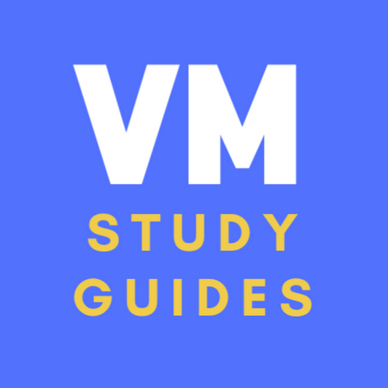 VM Study Guides