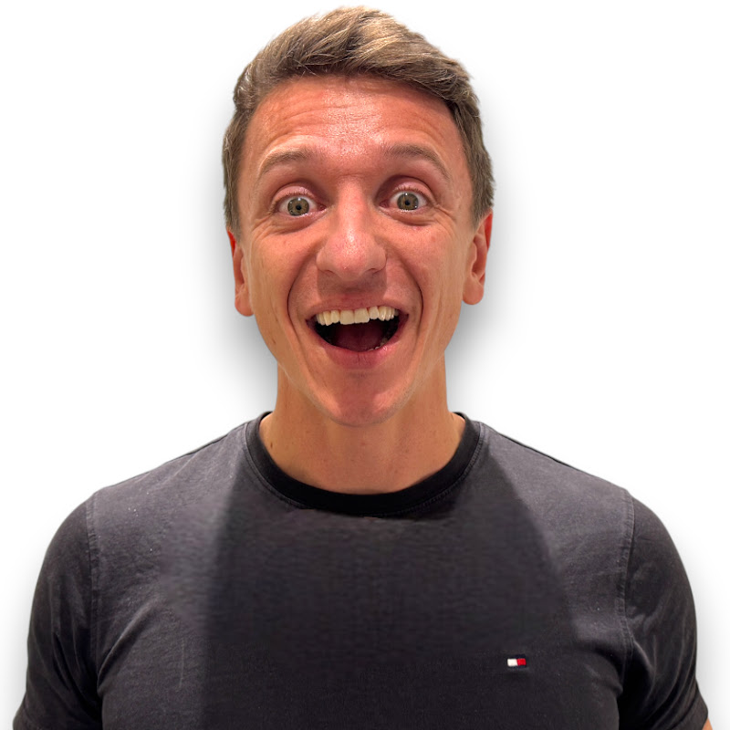 Trader Jono Blueprint