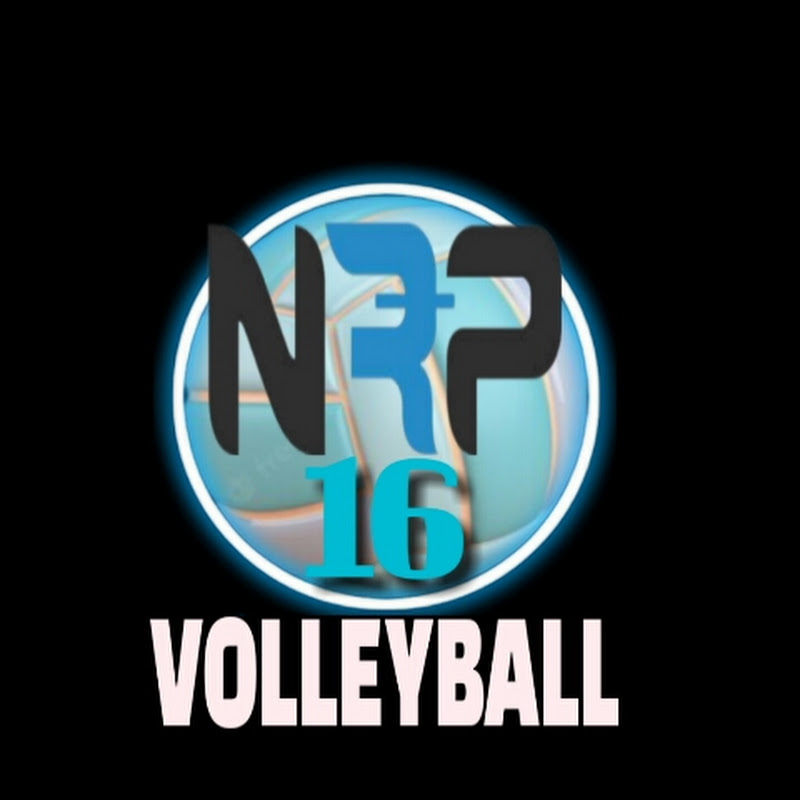 NRP16 Volleyball