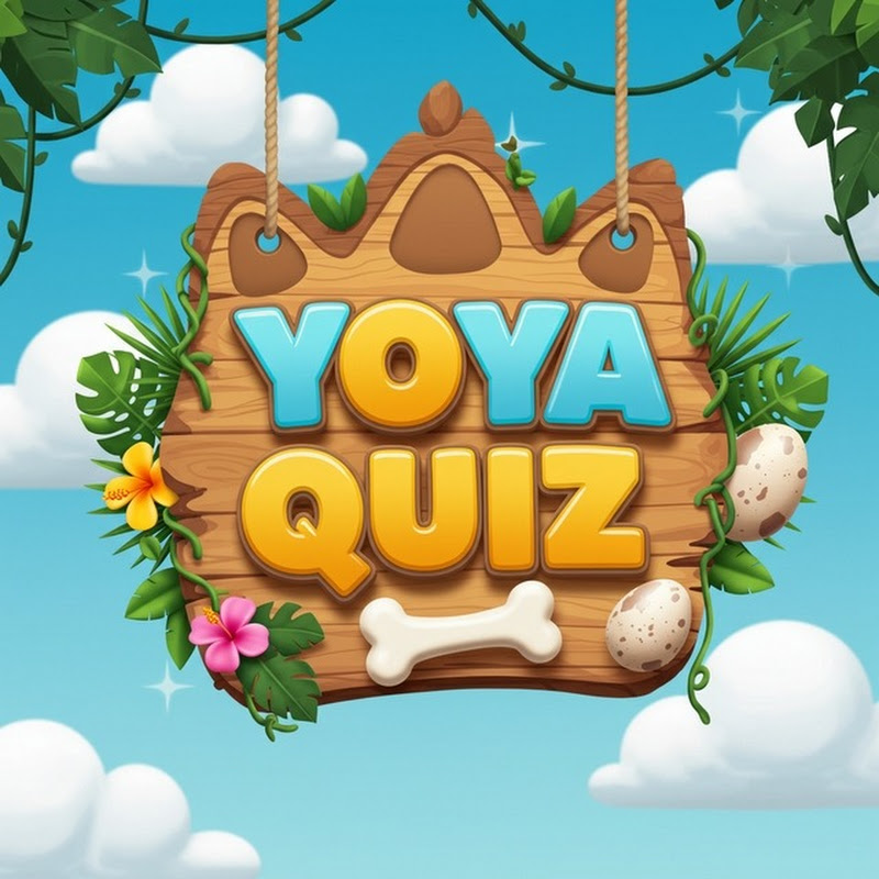 YoYA Quiz