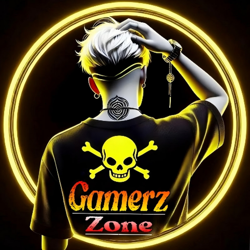 Ajay Gamerz