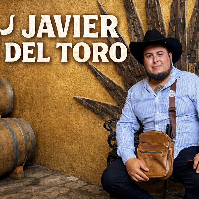 Javier del Toro 