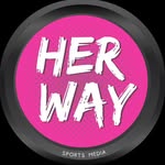 HER WAY Sports Media