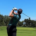 Chris Steel Golf