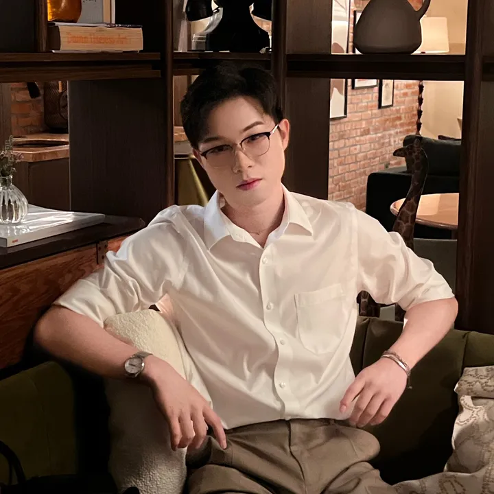 Potter ⚡️ 🇹🇼🇹🇭