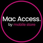 Mac Access By Mobile Store