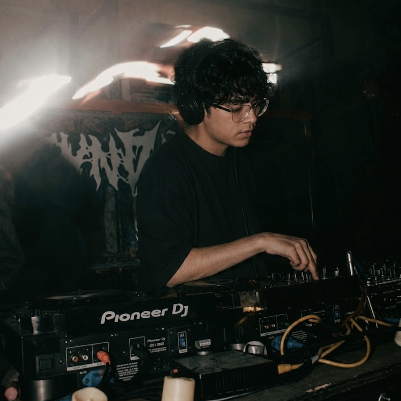 Dj Dashema