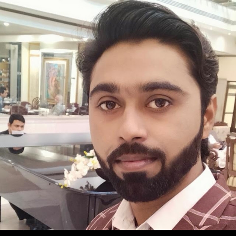 Awais Ducky