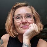 Lise Hellström