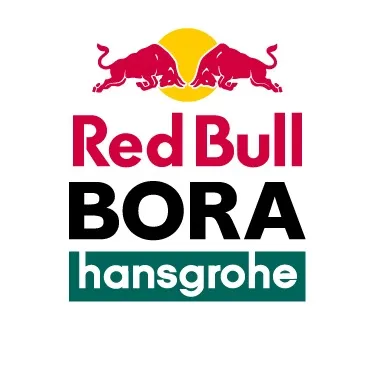 Red Bull - BORA - hansgrohe