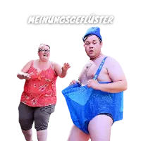Meinungsgeflüster Podcast