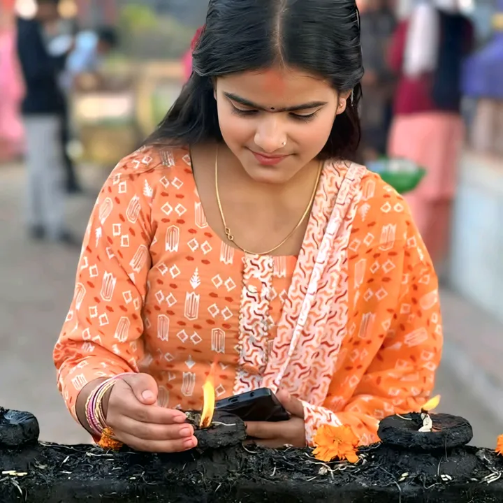 समिक्षा न्याैपाने🦚