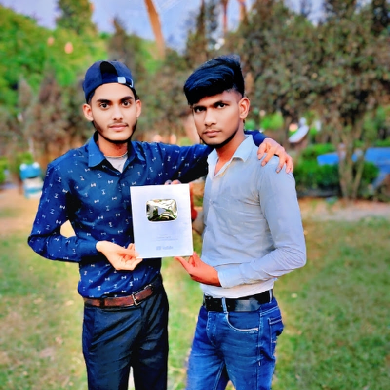 Ajay bhai