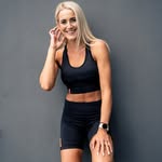 Uleen Fourie | Sustainable fat loss coach