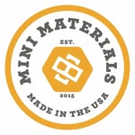 Mini Materials