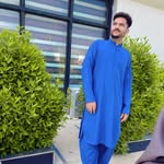 Ubed Ullah