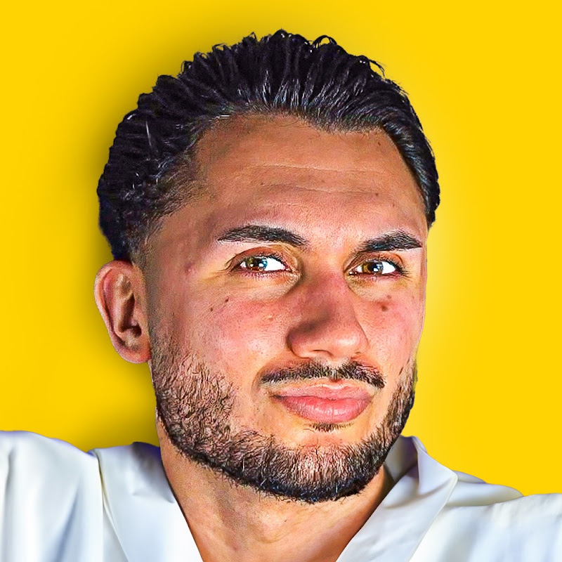 Jordan Kruk Marketing