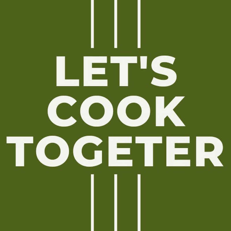 Let's Cook Togeter