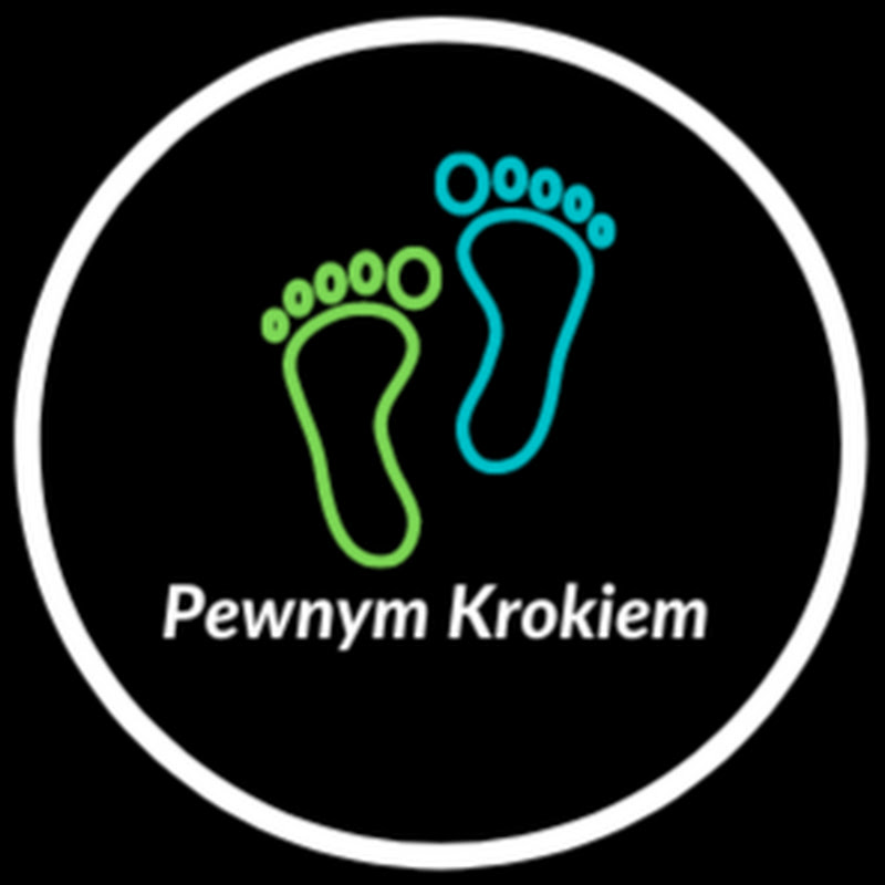 Pewnym Krokiem