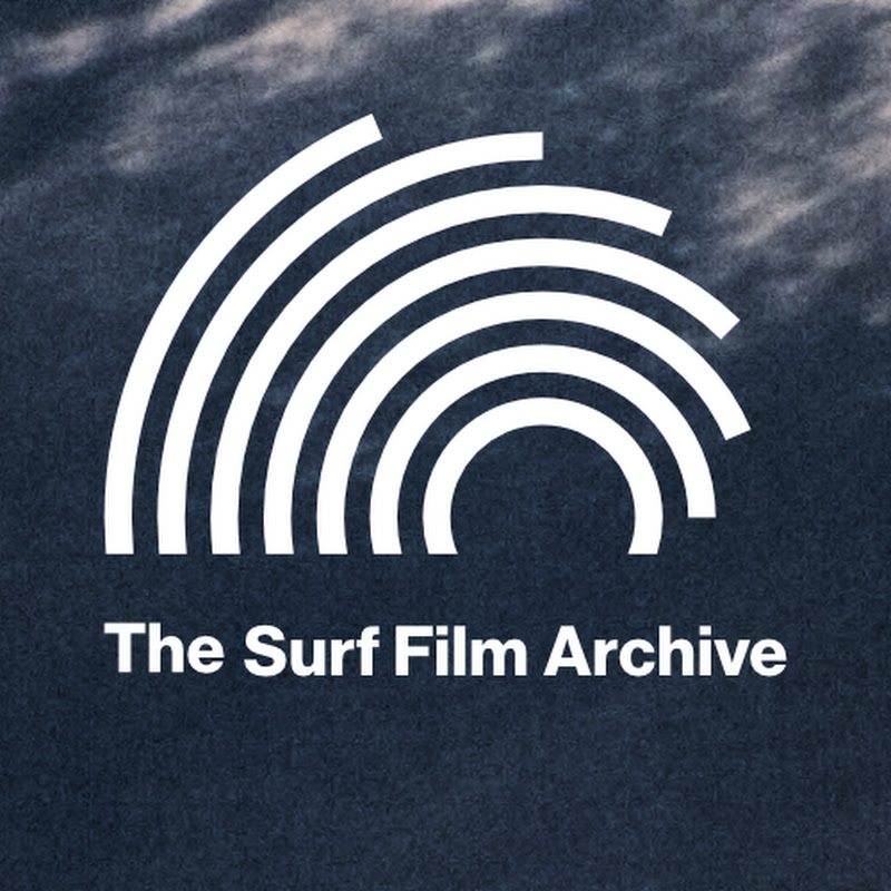 Australian and New Zealand Surf Film Archive