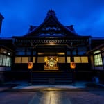 高山善光寺