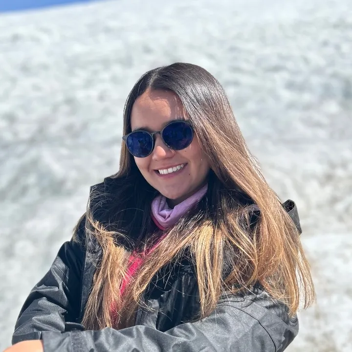 Karina Mayorga C