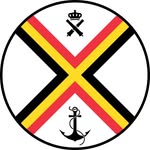 The Belgian Navy
